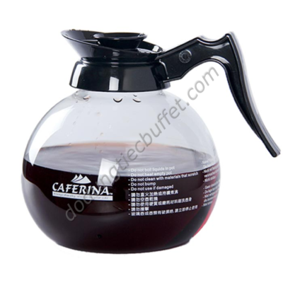 Bình thủy tinh đựng cafe Caferina CF2305