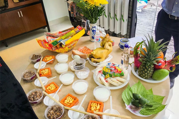 lễ cúng khai trương nhà hàng lễ cúng khai trương nhà hàng